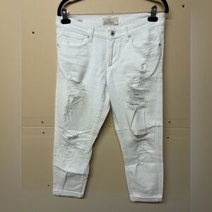 2/$20❤️- JEANS | Women’s Lucky Brand Sienna Slim boyfriend jeans size 28/6